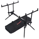 Kaida  4 Pod Aluminium Rod Stand with Bag