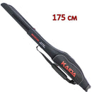 Kaida Magician 135cm - 175 cm Adjustable Rod Bag