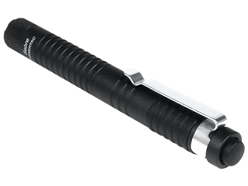 PowerTac Sabre LED Flashlight