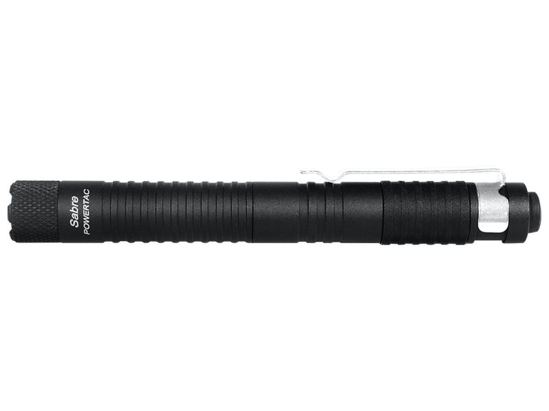 PowerTac Sabre LED Flashlight