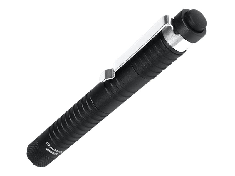 PowerTac Sabre LED Flashlight