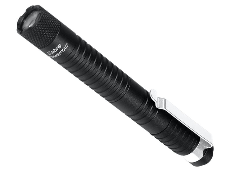 PowerTac Sabre LED Flashlight