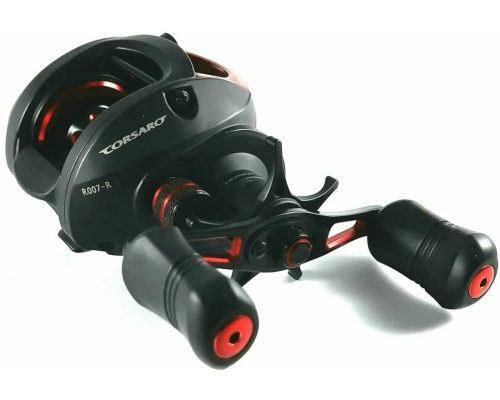 Kaida R007-R Corsaro Baitcasting Fishing Reel