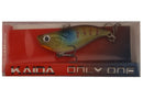 Kaida Bionic Lure 58mm Brown Gold
