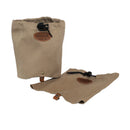 Rogue RGT-2 Gaiter Canvas Short Drawcord Toggle