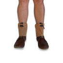 Rogue RGT3 Short Leather Gaiter