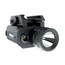 iProtec RM230LSG Light/Green Laser