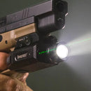 iProtec RM230LSG Light/Green Laser