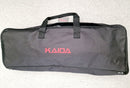 Kaida  4 Pod Aluminium Rod Stand with Bag