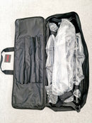 Kaida  4 Pod Aluminium Rod Stand with Bag