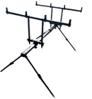 Kaida  4 Pod Aluminium Rod Stand with Bag