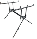 Kaida  4 Pod Aluminium Rod Stand with Bag