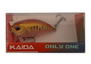 Kaida Bionic Lure 50mm Gold