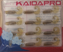 Kaida Pro Elastomers Baits Small - Gold