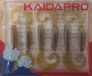 Kaida Pro Elastomers Baits - Gold