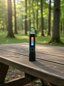 Supa-Led Lumalink 330 Lumens Focusable Rechargeable Torch