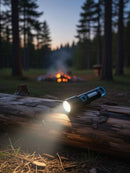 Supa-Led Lumalink 330 Lumens Focusable Rechargeable Torch