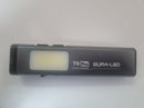 SUPA-LED 300 Lumen Bright Block Flashlight