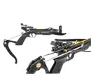 Cobra Crossbow 80lb Self Cock Pistolgrip Aluminium