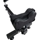 Shooting Stand with front and rear rest points - Incline Adjustable