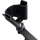 Shooting Stand with front and rear rest points - Incline Adjustable