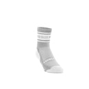 Boerboel Men’s Short Outdoor Cotton Sock Light Grey “Wys”
