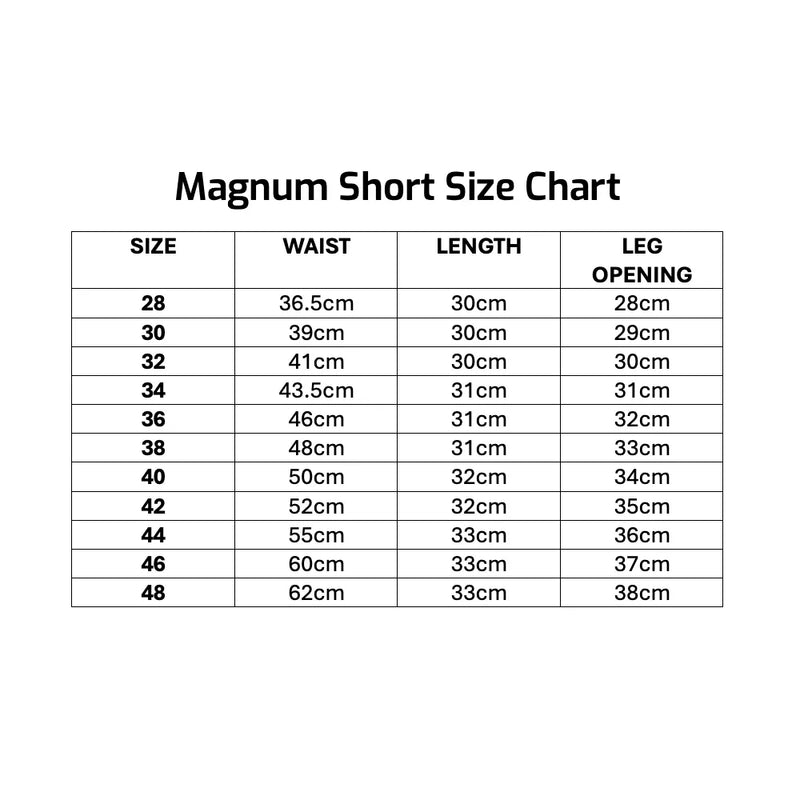 Boerboel Men’s Magnum P.T. Shorts – Olive