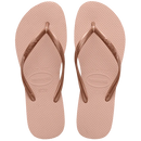 Havaianas Ladies Slim Ballet - Rose