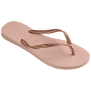 Havaianas Ladies Slim Ballet - Rose