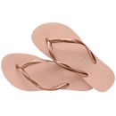 Havaianas Ladies Slim Ballet - Rose