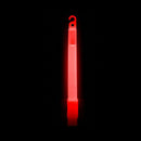 Cyalume SnapLight 6" Red Safety Light Stick - 12 Hr Duration