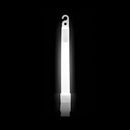 Cyalume SnapLight 6" White Safety Light Stick - 12 Hr Duration