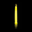 Cyalume SnapLight 6" Yellow Safety Light Stick - 12 Hr Duration