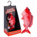 Snapper Fish Bottle Opener - Red