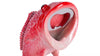 Snapper Fish Bottle Opener - Red