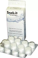 Soak-It Eco Wet Wipes
