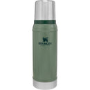 Stanley Classic 0.75L Vacuum Flask Hamertone Green