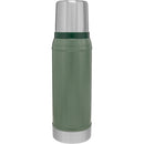 Stanley Classic 0.75L Vacuum Flask Hamertone Green