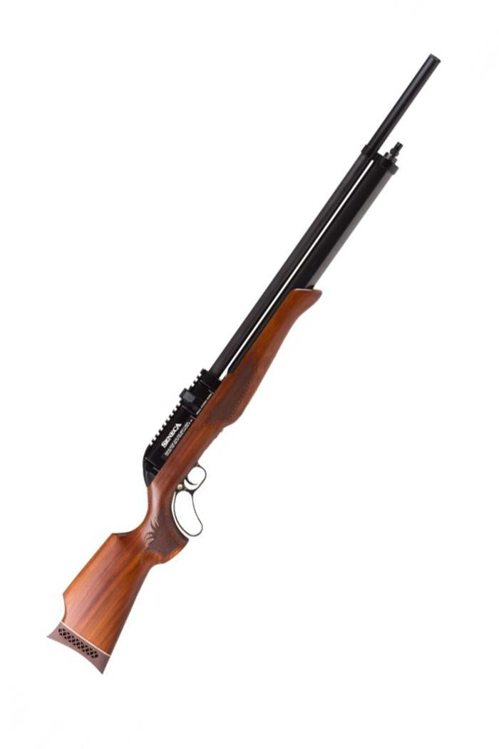 Sumatra Eagle Claw 6.35mm PCP Air Rifle