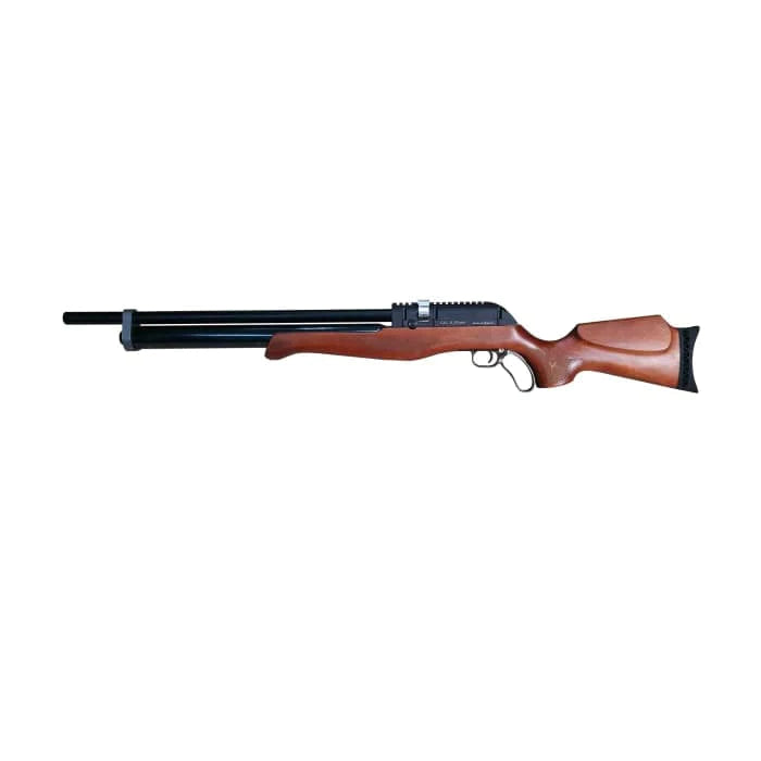 Sumatra Eagle Claw 6.35mm PCP Air Rifle