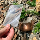 Outdoor Fresnel Magnifying Lens