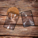 Outdoor Fresnel Magnifying Lens