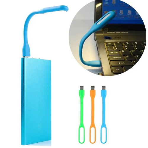 Supaled Flexible USB Light - 40 Lumens