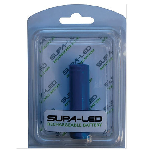 Supaled SL4940 18650 - 2200mah Battery