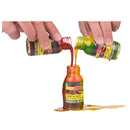 Super Cast SvB's DUO Perdeby & Tjop Tjop Dip