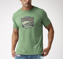 Boerboel Premium Cotton Mint “Hoort” Tee