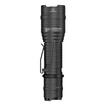 TFX Zosma 900Ln Rechargeable Torch