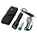 TFX Zosma 900Ln Rechargeable Torch