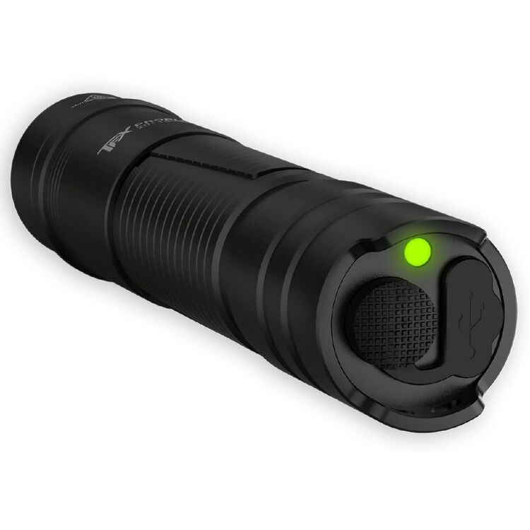 TFX Propus 1200Lm Rechargeable Torch