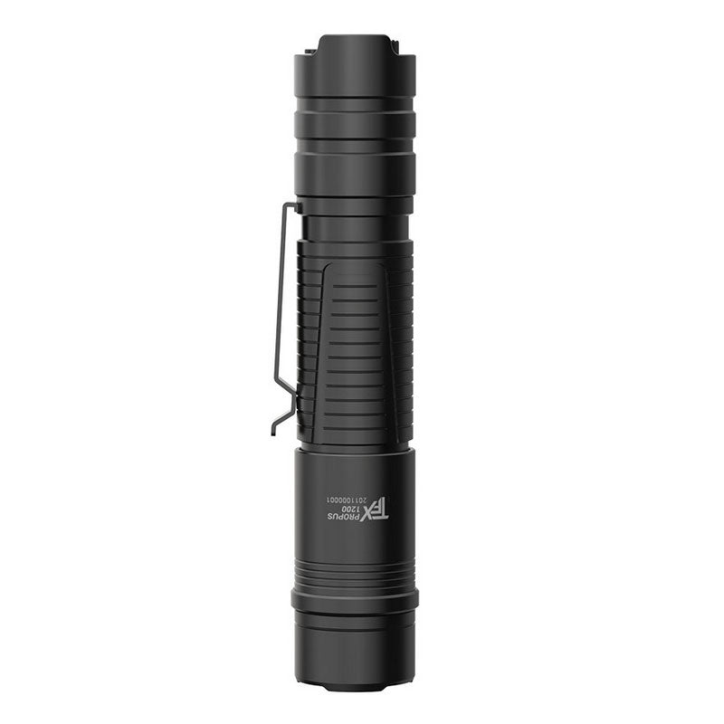 TFX Propus 1200Lm Rechargeable Torch